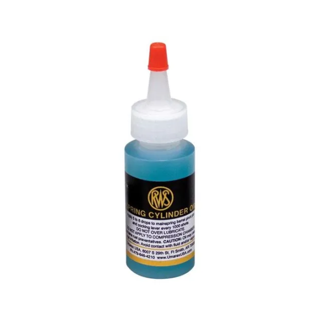 Umarex USA RWS Spring Cylinder 2167511 - Umarex Usa