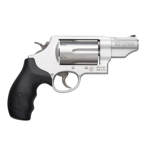 Smith & Wesson Governor .410/.45 ACP/.45 Colt 6rd 2.75" Barrel - Used