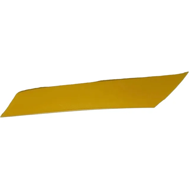 Buy Gateway 318LISSY-50 Mako 3.125" Sun Yellow Feathers 50 Pack online