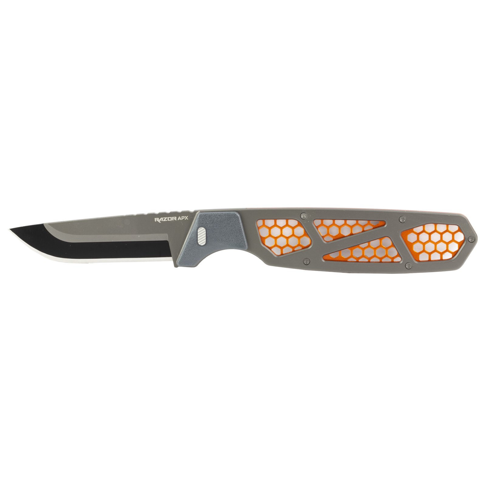 Buy Outdoor Edge APXS30-6C Razor APX Knife 3.0" Blade online
