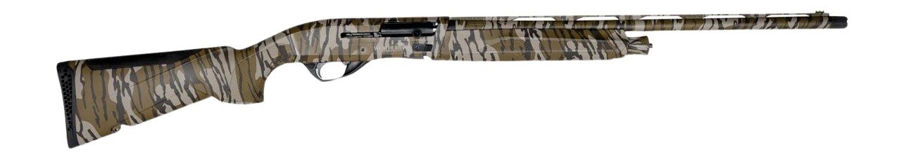 Weatherby Element 2 Shotgun 12 ga. 22 in. Bottomland 3 - Weatherby - 12 Gauge