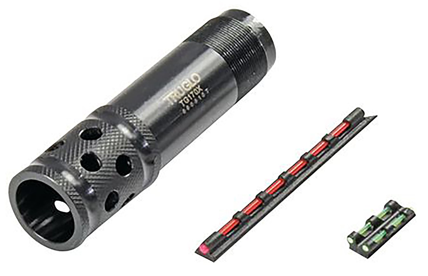 Buy TRU Ball TGTG175XC 12 GAUGE Turkey MobilChoke Black Steel online