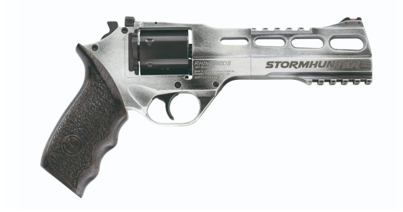 Chiappa Firearms RHINO 60DS 357MAG - CHIAPPA FIREARMS - 357MAG