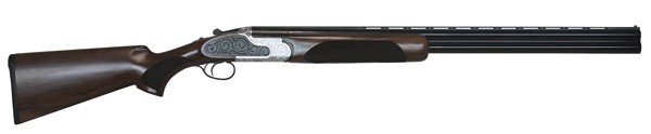 CZ-USA Wingshooter Elite 20 Gauge 28" Over Under Shotgun - CZ-USA - 20 Gauge