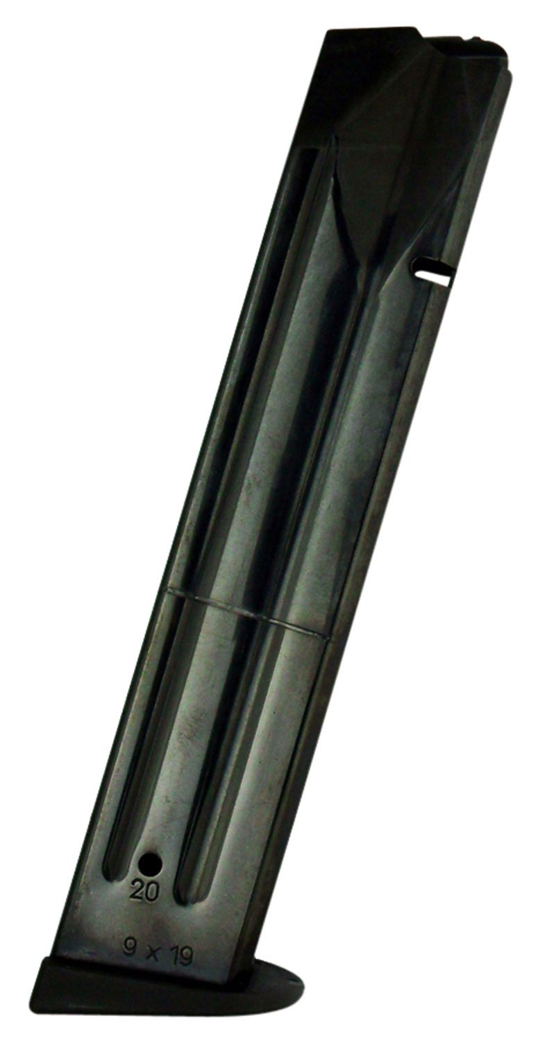 Buy CZ-USA 11173 CZ 75 26rd 9mm Luger TS/Czechmate Magazine online