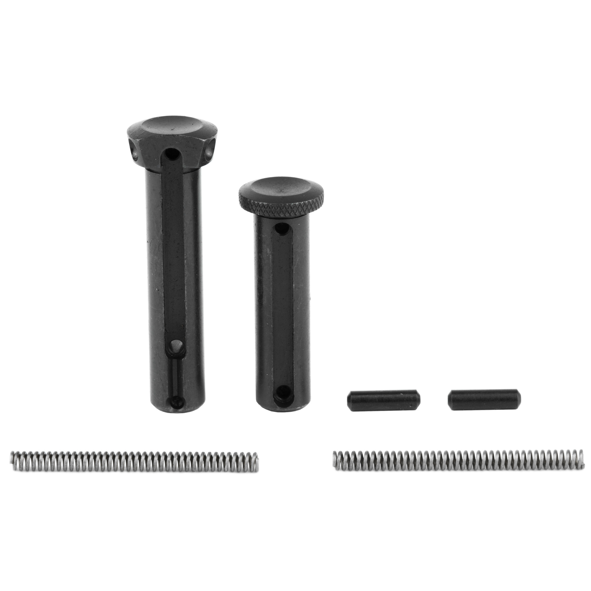 Battle Arms Development BAD-EPS Enhanced Pin Set Matte Black