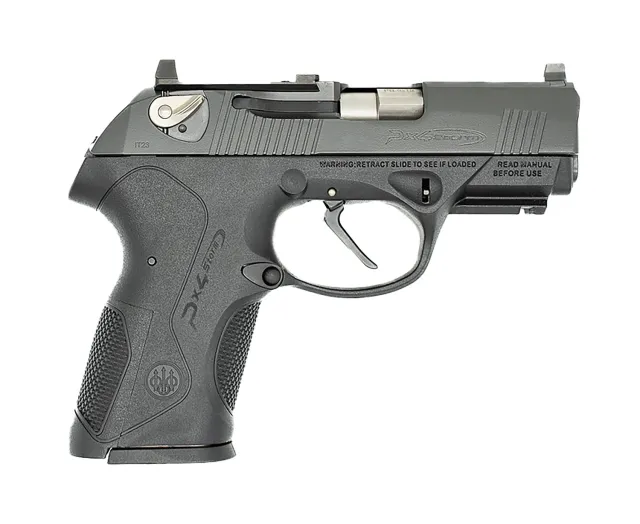 Langdon Tactical Tech LTTPX4CCFNRR Beretta Px4 Carry 9mm Luger RMR Footprint - LTT - 9mm Luger (9x19 Parabellum) for sale at Smoke Wagon Firearms