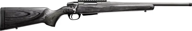 Four Peaks Turqua Bolt Action Rifle 6.5 Creedmoor Black Finish - Four Peaks - 6.5 Creedmoor for sale at Bang-Bang Tactical