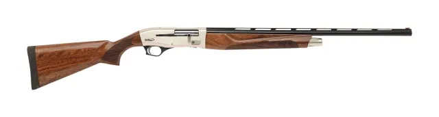 TriStar Sporting Arms 26170 Viper G3 Pro Silver 12 Gauge 28" Blued Shotgun - Tristar - 12 Gauge