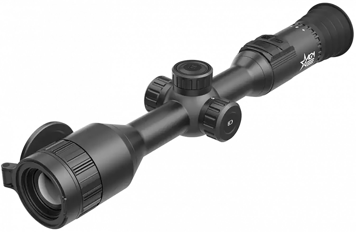 Buy AGM Global Vision ADDE35-384-2 Adder V2 Thermal Scope 384x288 50Hz 4X online