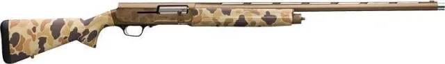 Browning A5 Wicked Wing 16 Gauge 26 in Burnt Bronze Semi-Auto Shotgun