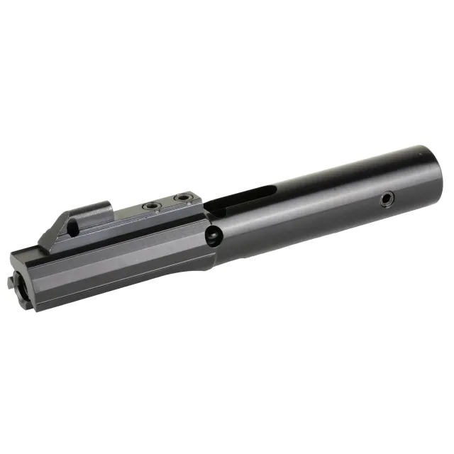 KAK Industry MO-KAK9MMENHBCG 9mm AR9 Bolt Carrier Group, Nitride Black - KAK Industry - 9MM