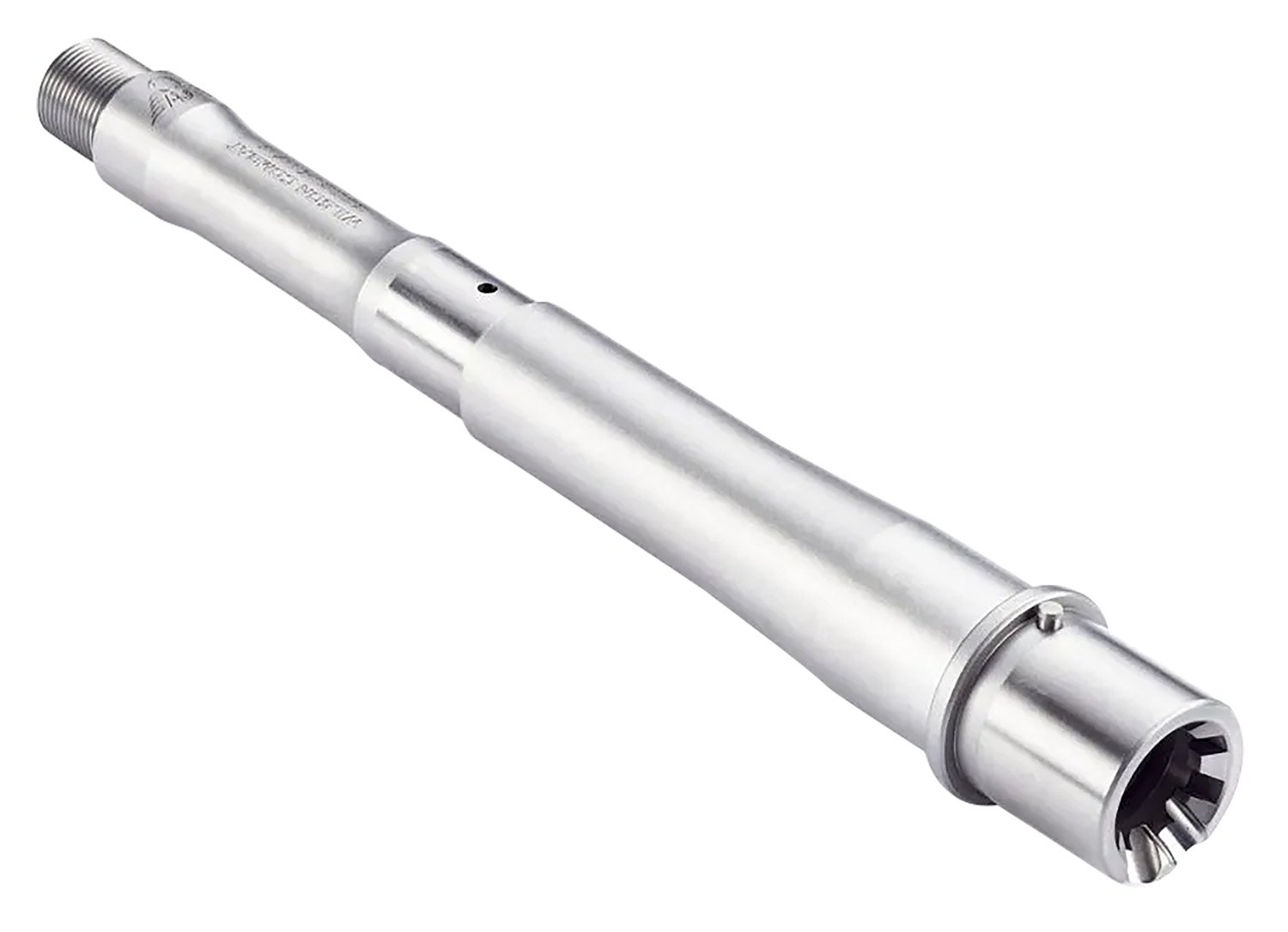 Wilson Combat TR300SBRPG8RT7 300 Blackout 8In 1:7 Twist Stainless - Wilson Combat - 8"