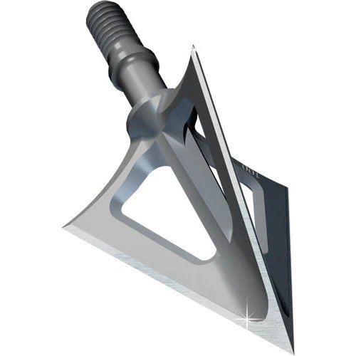 Buy G5 Montec M3 M112 Broadhead 3-Blade 100gr 1.125" Cut 3-Pack online
