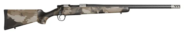 Christensen Arms Ridgeline FFT 270WIN 8010647600 - Christensen Arms - .270 Win