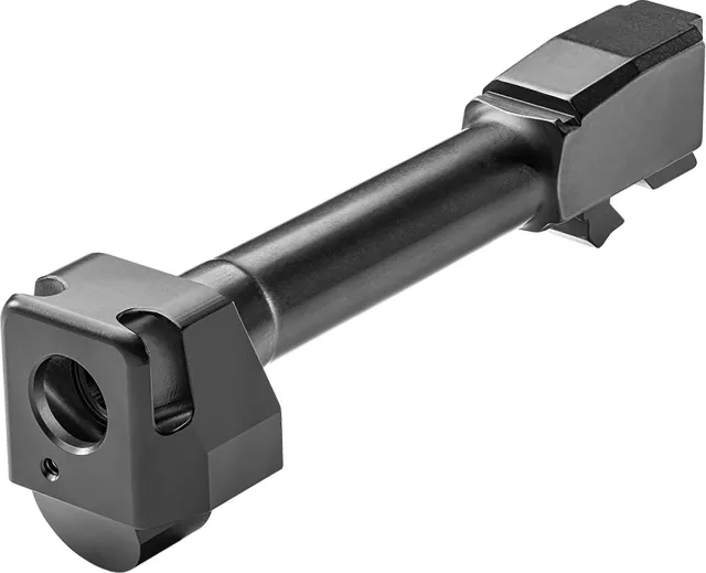 FN 20100808 Compensator KIT 9MM Black - FN America - 9mm Color for sale at Bang-Bang Tactical