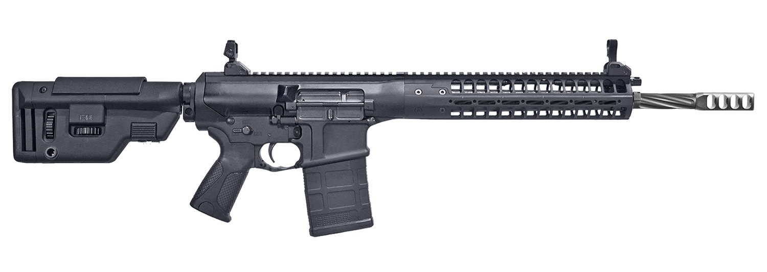 Buy LWRC International REPR MKII 7.62x51 REPRMKIIR7BF16SC online