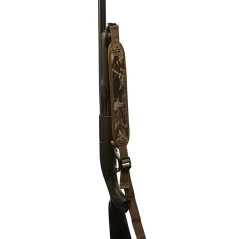 Buy Rig'Em Right Grip-flex Neoprene Gun Sling Mossy Oak Habitat online