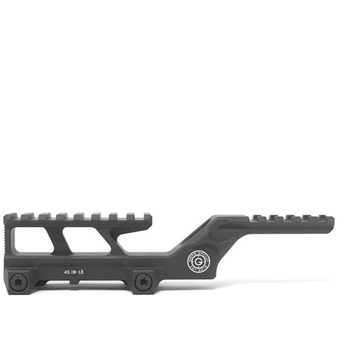 GBRS Group Hydra V2 Mounting Kit Fits EOTECH XPS Aluminum - GBRS Group