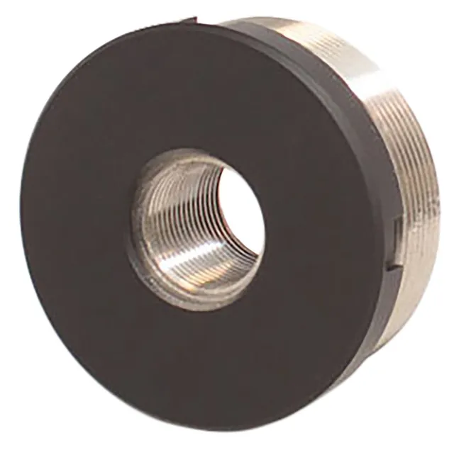 Energetic Armament EA25 Direct Thread Adapters 11-16x24 Titanium - Energetic Armament