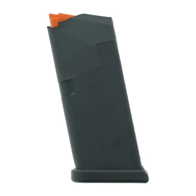 Buy Glock G27 Handgun Magazine .40 S&W Gen5 9/rd (Orange Follower) online