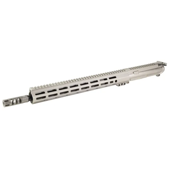 WMD Guns Complete Upper Assembly 300 Blackout 16In Match-Grade - WMD Guns - 300 Blackout