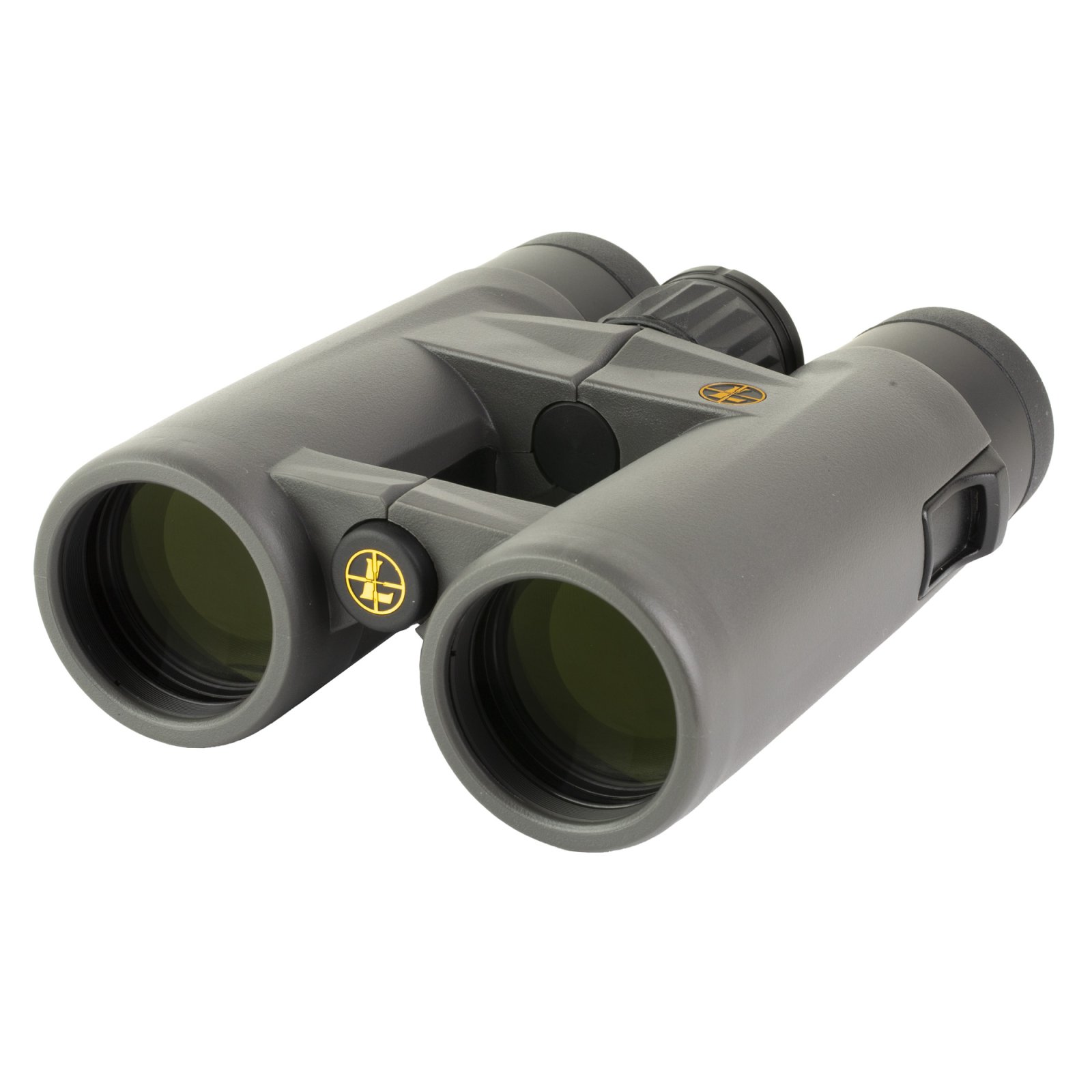 Leupold 184761 BX-4 Pro Guide HD 10x42 Binoculars Shadow Gray - Leupold & Stevens - 42MM