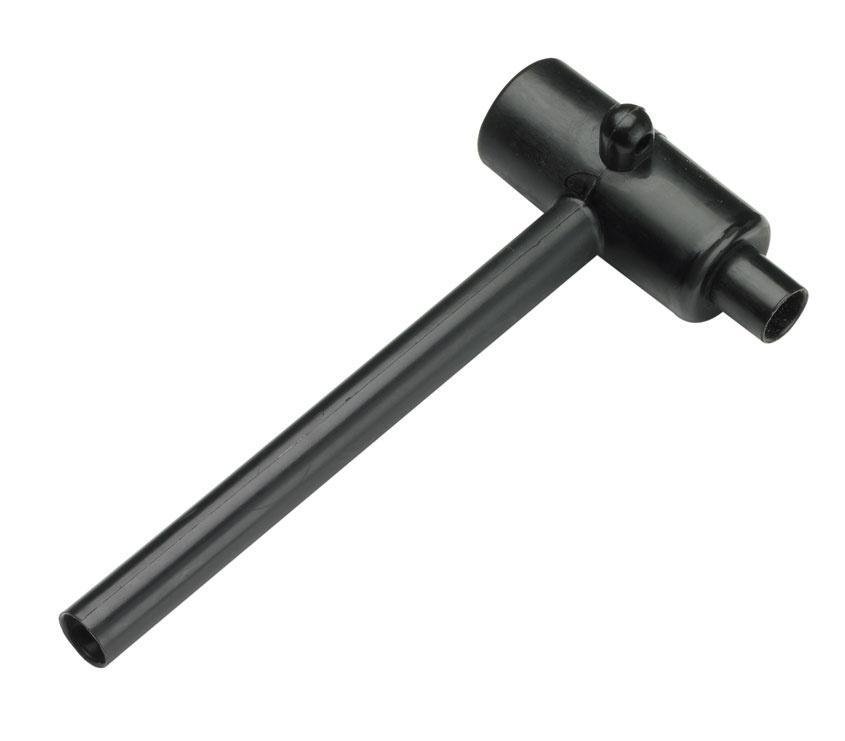 Buy CVA AC1558 Trophy Bullet Starter - Non-Abrasive Polymer - Fits Most Bullets online