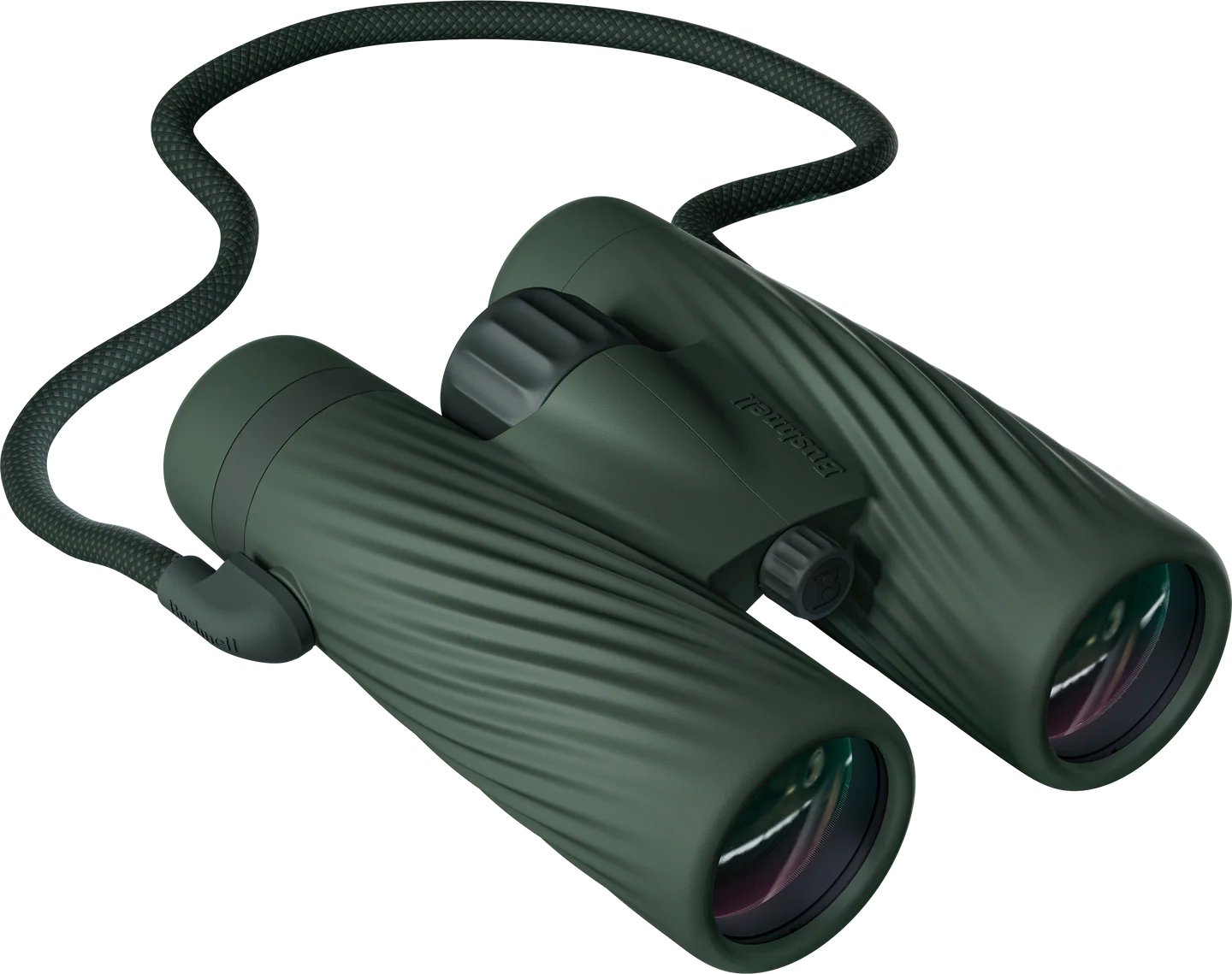 Buy Bushnell A5 Green EXO Barrier IPX7 Waterproof Fog-Proof Roof Prism online