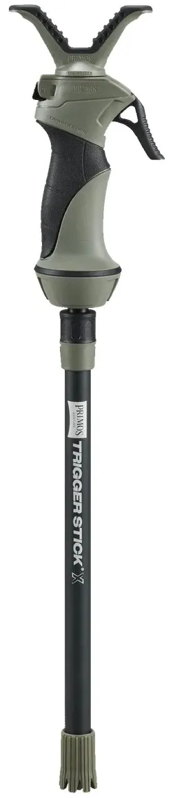 Primos 64101 Trigger Stick X Monopod 21-30 In Camo - Primos