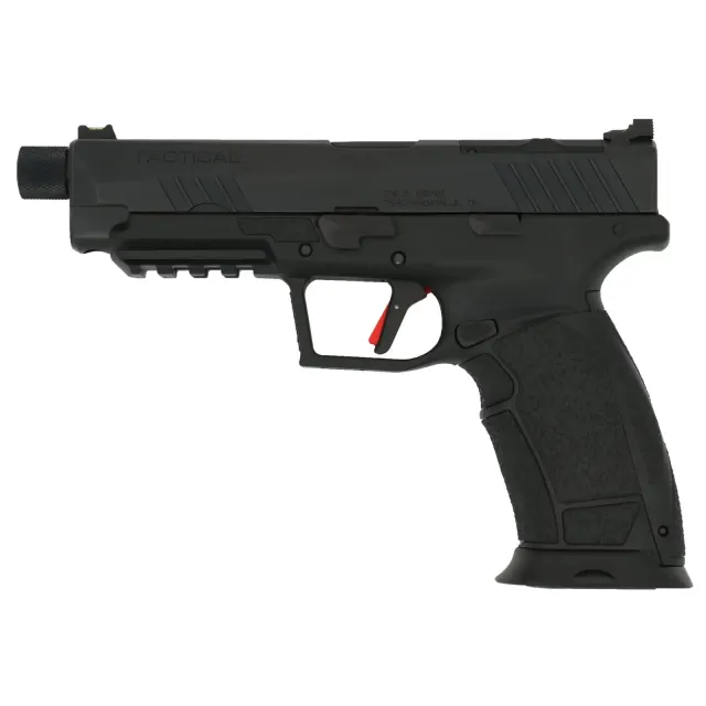 TISAS PX-9 GEN3 9mm 15000201 - TISAS - 9mm