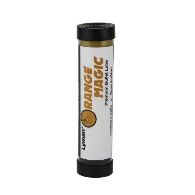 Buy Lyman Orange Magic Premium Bullet Lube 1.25 oz. Stick 2857286 online