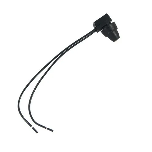Streamlight LiteBox Fire B Switch With Boot Replacement