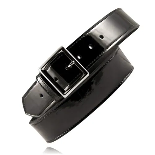 1 3/4 Garrison Belt - Boston Leather