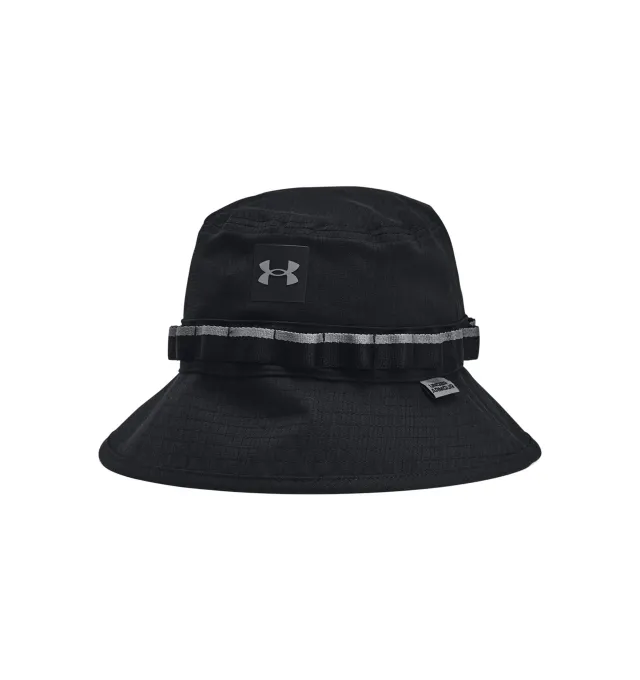 Under Armour ArmourVent Men's Bucket Hat Breathable Venting