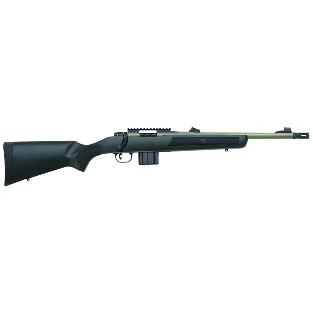 Buy Mossberg 28207 MVP Patrol .300 BLK Rifle 10+1 Cerakote Tungsten 16.25" online