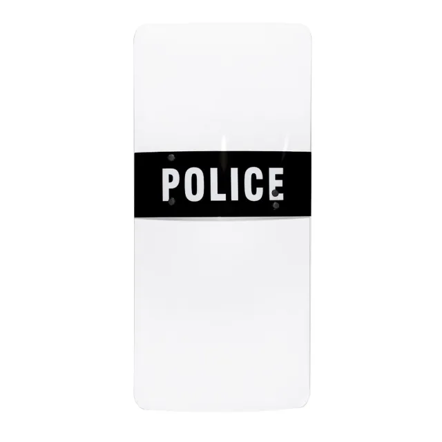 Haven Gear Anti-Riot Shield 4mm - Haven Gear