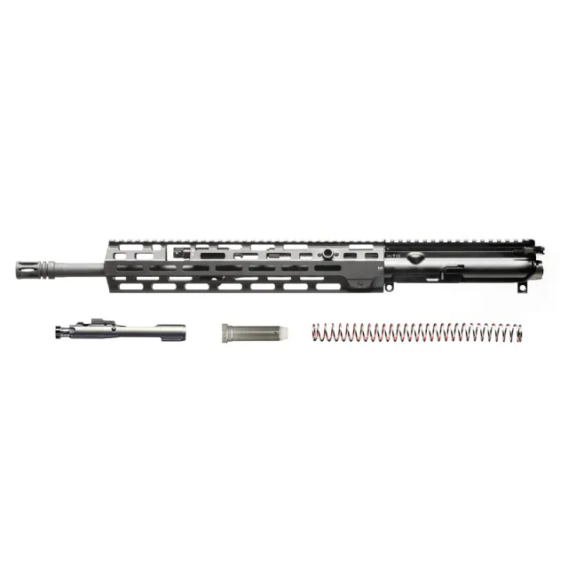 Heckler & Koch 51000384 5.56 NATO 16.5 In Piston - Heckler & Koch - 223 REM | 5.56 NATO