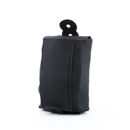 Eleven 10 MBOK Pouch Black Concealed Carry Tactical Organizer