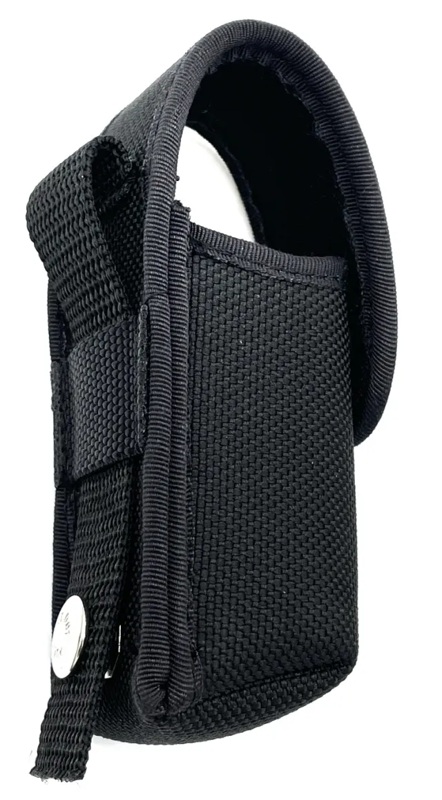 Perfect Fit Nylon MK3 Mace Holder MOLLE Attachment 2oz Low-Profile - Perfect Fit
