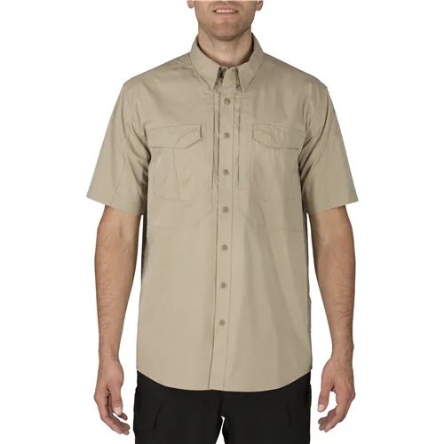 5.11 Tactical Stryke Shirt Tactical Ripstop Short-Sleeve - 5.11 Tactical