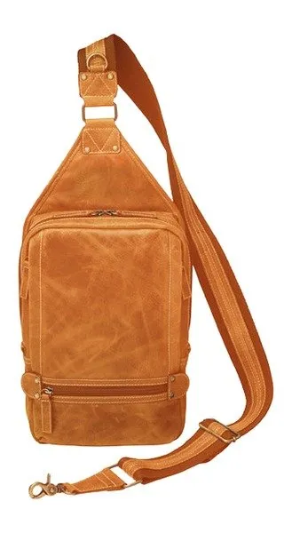 Buy GTM GTM-CZY/108 CRML LRG SLING BACKPACK-BUFF online