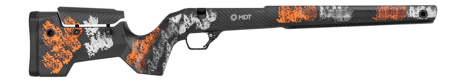 Buy MDT 116132HOG CHASSIS CB HNT KIT TIK T3X LA RH HOG online