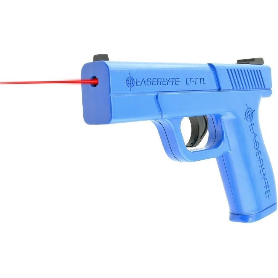 Buy LaserLyte Trigger Tyme 01-00007 online