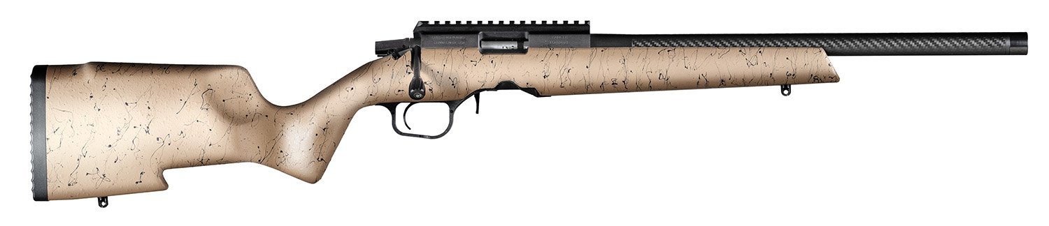 Christensen Arms RANGER MAGNUM 22Magnum 8011201300 - CHRISTENSEN ARMS - 22 Magnum