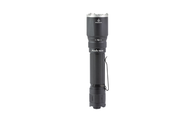 Fenix Lights TK21R Flashlight 3600 Lumens White LED Black Anodized - FENIX LIGHTS