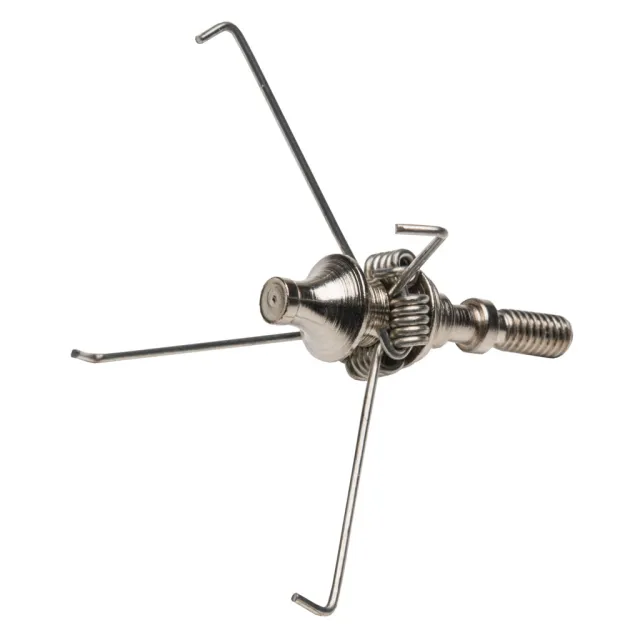 Zwickey Kondor Points Screw In 105 gr. 1 pk. - Zwickey