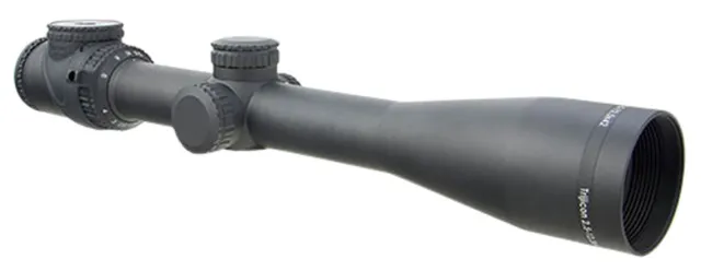 Buy Trijicon 200098 AccuPoint 2.5-12.5x42mm Riflescope Green Dot Reticle online