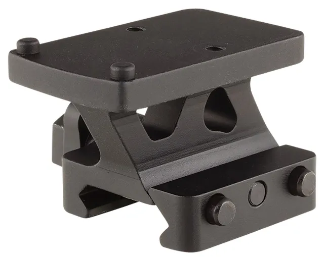 Trijicon AC32075 Quick Release Mount RMR/SRO Lower 1/3 Co-Witness - Trijicon