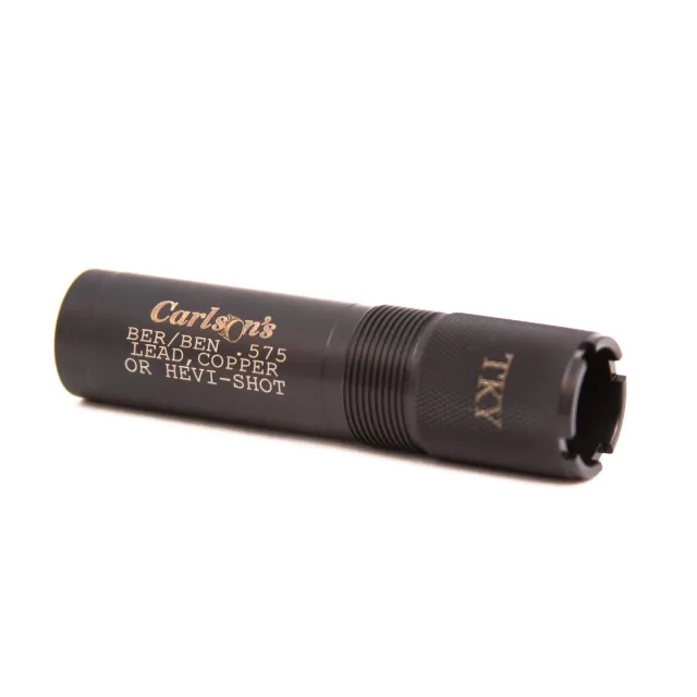 Buy Carlsons 10304 Turkey Choke Tube 20ga Beretta/Benelli .575 Stainless Steel online